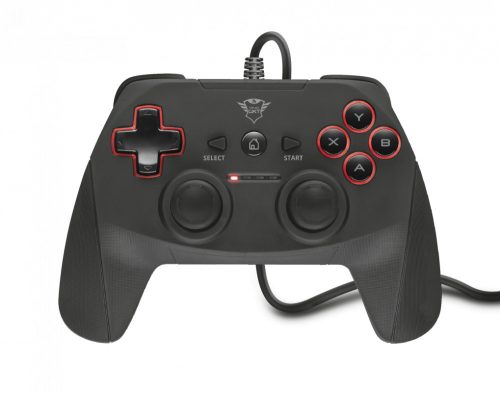 Trust GXT 540 Yula PC Gamepad (20712)