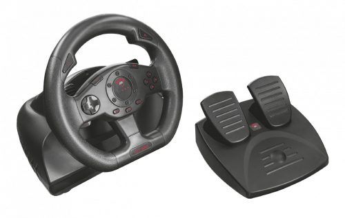 Trust GXT 580 Sano vibration kormány (21414)