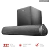 Trust GXT 664 Unca 2.1 SB Soundbar hangszóró (22403)
