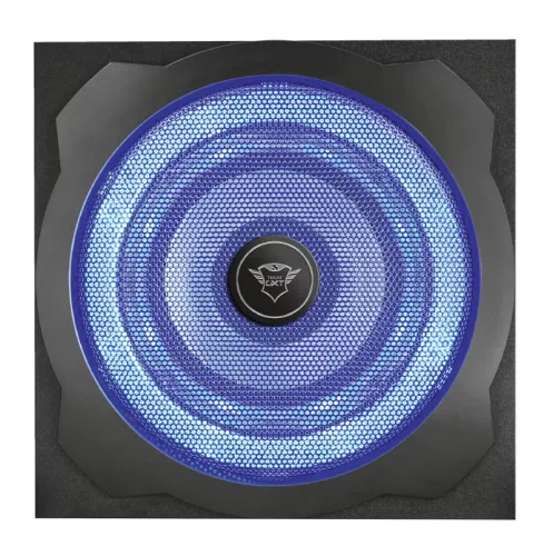 Trust GXT 668 Tytan 2.1 SB Soundbar hangszóró (22328)