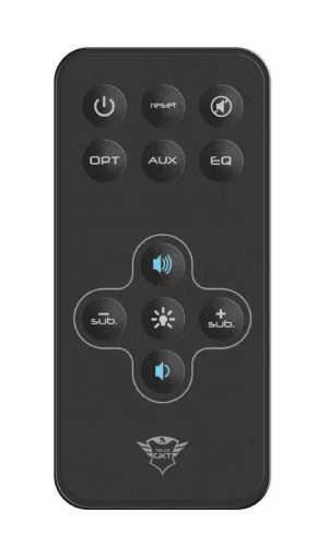 Trust GXT 668 Tytan 2.1 SB Soundbar hangszóró (22328)