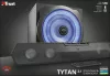 Trust GXT 668 Tytan 2.1 SB Soundbar hangszóró (22328)