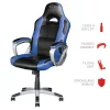 Trust GXT 705B Ryon Gamer szék (23204)