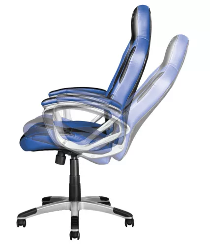Trust GXT 705B Ryon Gamer szék (23204)