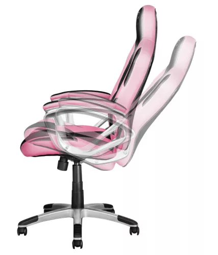 Trust GXT 705P Ryon Gamer szék (23206)