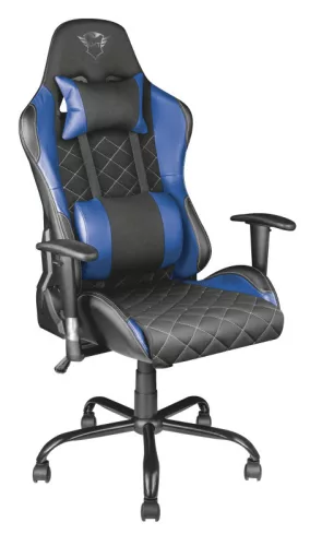 Trust GXT 707B Resto Gamer szék (22526)