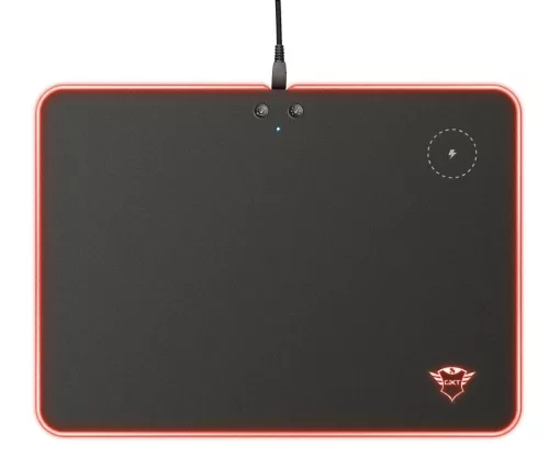 Trust GXT 750 Qlide RGB egérpad (23184)