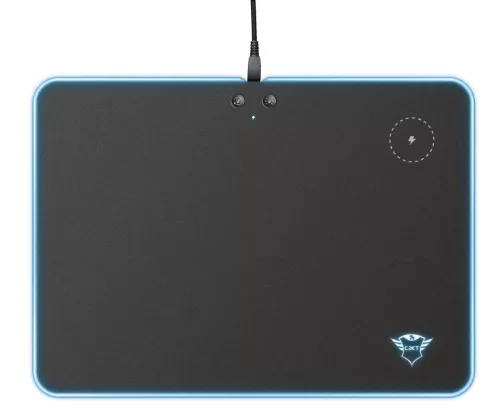 Trust GXT 750 Qlide RGB egérpad (23184)