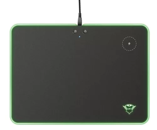 Trust GXT 750 Qlide RGB egérpad (23184)