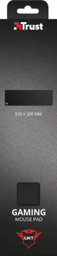 Trust GXT 758 XXL egérpad (21569)