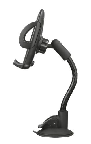 Trust Gooseneck autós telefon tartó 6" (21721)