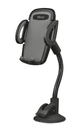 Trust Gooseneck autós telefon tartó 6" (21721)