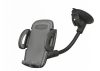 Trust Gooseneck autós telefon tartó 6" (21721)