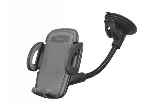 Trust Gooseneck autós telefon tartó 6" (21721)