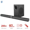 Trust Lino XL 2.1 Soundbar Bluetooth  hangszóró (23032)