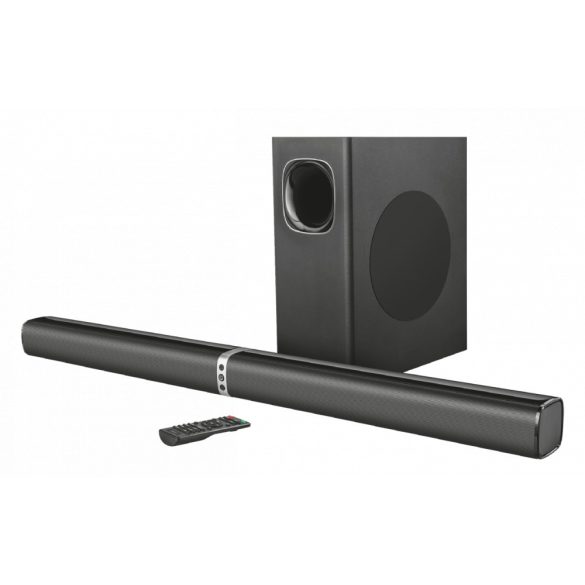 Trust Lino XL 2.1 Soundbar Bluetooth  hangszóró (23032)