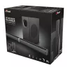 Trust Lino XL 2.1 Soundbar Bluetooth  hangszóró (23032)