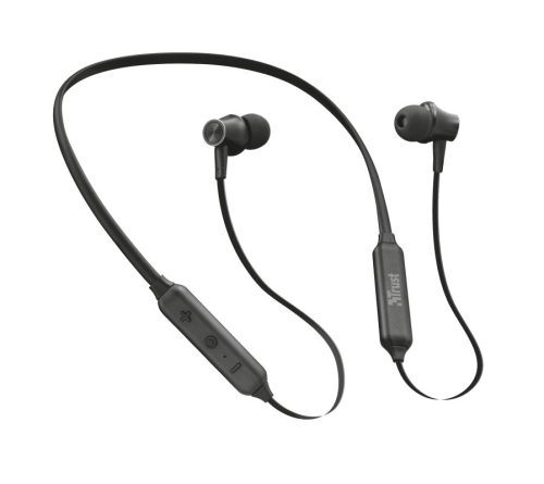 Trust Ludix Lightweight Bluetooth Sport vezeték nélküli fülhallgató (23108)