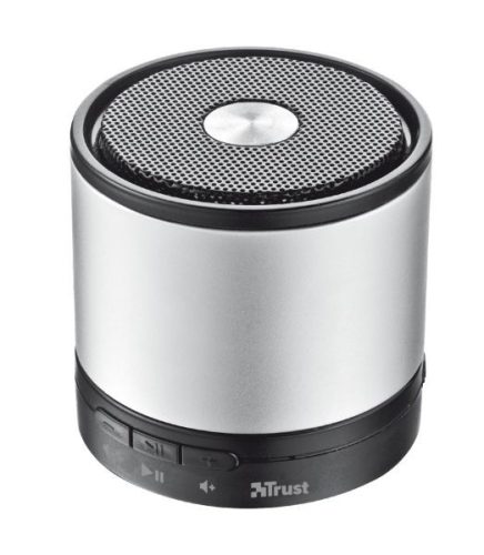 Trust 18693 vezetéknélküli mini hangszóró