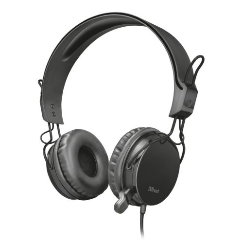 Trust Muro All-round fejhallgató (23107)