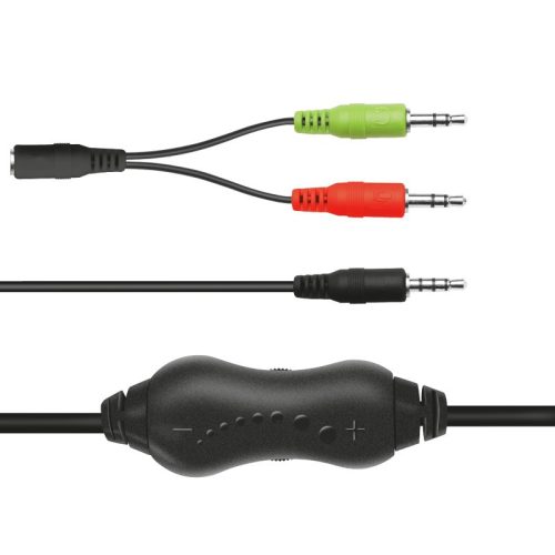 Trust Muro All-round fejhallgató (23107)