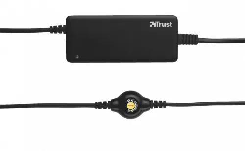 Trust Notebook adapter 65 W (16665)