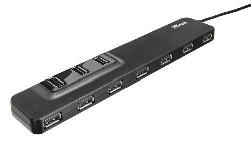 Trust Oila 10 USB Hub (20575)