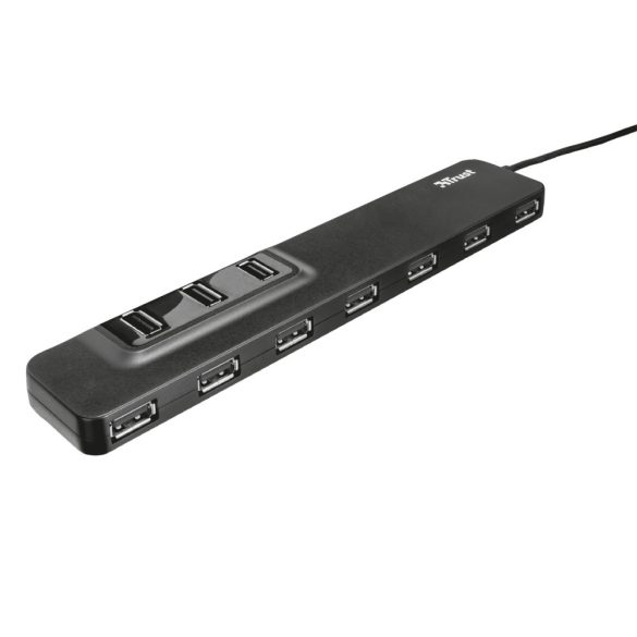 Trust Oila 10 USB Hub (20575)