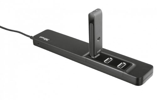 Trust Oila 10 USB Hub (20575)