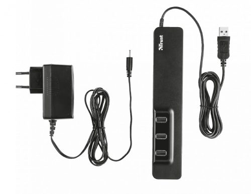Trust Oila 10 USB Hub (20575)