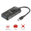 Trust Oila 4 USB 3.1 Hub (21318)