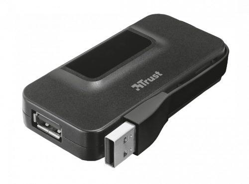 Trust Oila 4 USB Hub (20577)