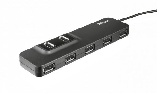 Trust Oila 7 USB Hub (20576)