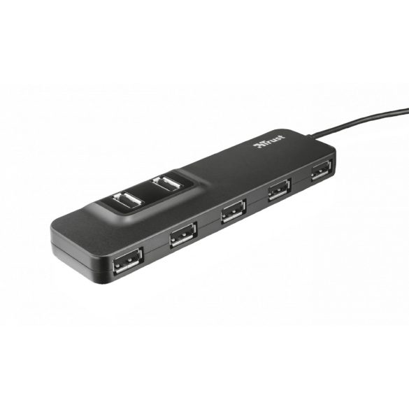 Trust Oila 7 USB Hub (20576)