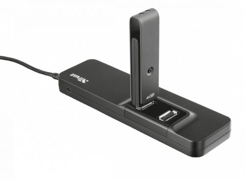 Trust Oila 7 USB Hub (20576)