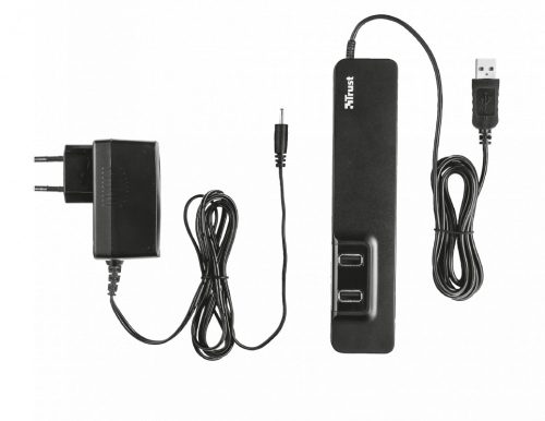Trust Oila 7 USB Hub (20576)