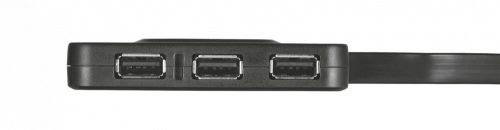 Trust Oila USB-C to 4 Port USB 2.0 Hub (21320)
