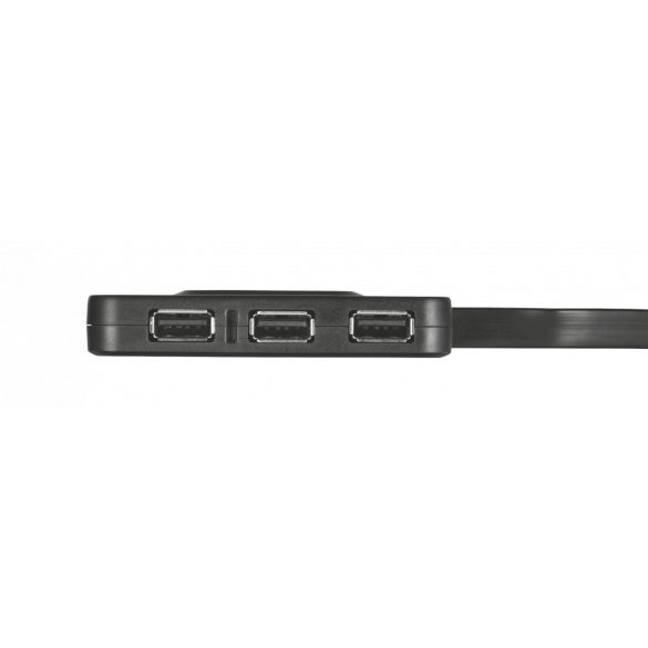 Trust Oila USB-C to 4 Port USB 2.0 Hub (21320)