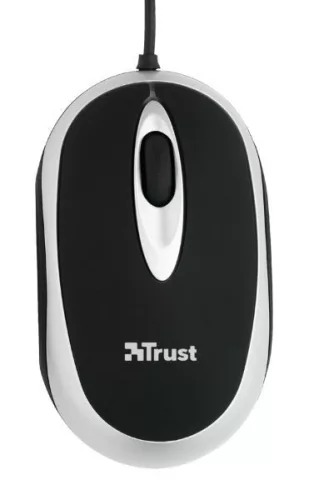 Trust 14656 Optical Mini vezetékes egér