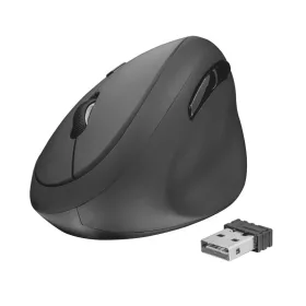 Trust Orbo ergonómikus vezeték nélküli egér (23002)