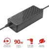 Trust Plug & Go Universal Notebook adapter 90 W (20194)