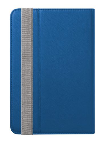 Trust Primo 7"- 8" tablet tartó tok - kék (20313)