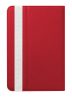 Trust Primo 7"- 8" tablet tartó tok - piros (20314)