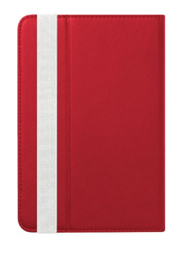 Trust Primo 7"- 8" tablet tartó tok - piros (20314)