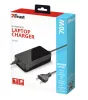 Trust Primo Notebook adapter 70 W (22141)