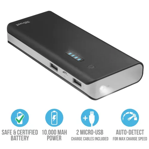 Trust Primo Powerbank (21149)