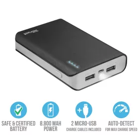 Trust Primo Powerbank (21227)