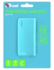Trust Primo Powerbank Neon blue (22057)