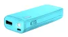 Trust Primo Powerbank Neon blue (22057)