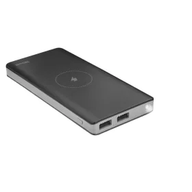 Trust Primo PowerbankWireless Charging (22823)